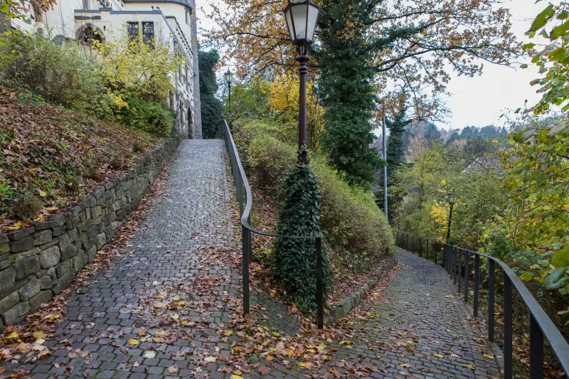Herzogenrath (c) Dagobert Wiedamann